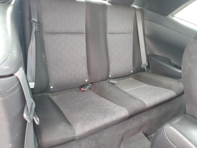 50711186 :رقم المزاد ، 4T1FA38P96U090126 vin ، 2006 Toyota Camry Solara مزاد بيع