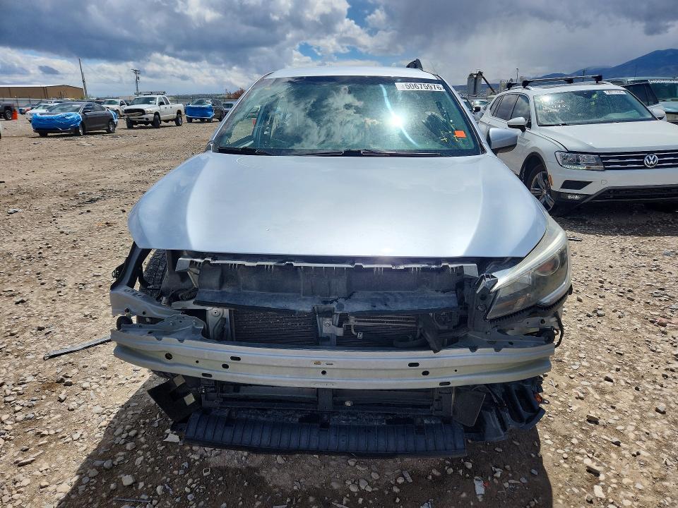 Продажа на аукционе авто 2019 Subaru Outback, vin: 4S4BSAFC8K3357143, номер лота: 50675976