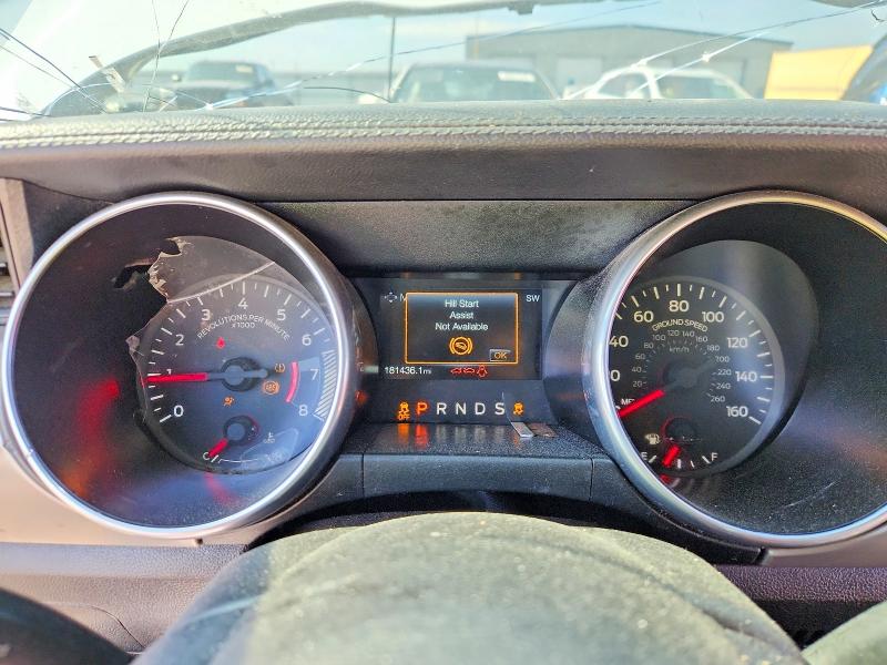 48908626 :رقم المزاد ، 1FA6P8TH4L5126378 vin ، 2020 Ford Mustang مزاد بيع