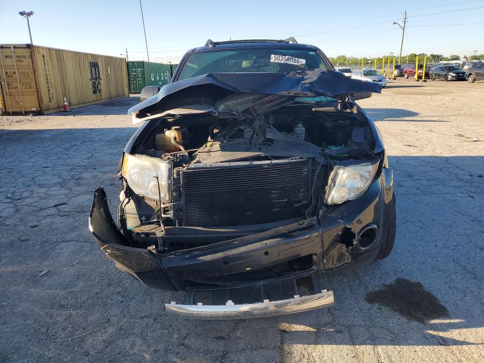 50398086 :رقم المزاد ، 1FMCU9EG5BKB02361 vin ، 2011 Ford Escape مزاد بيع