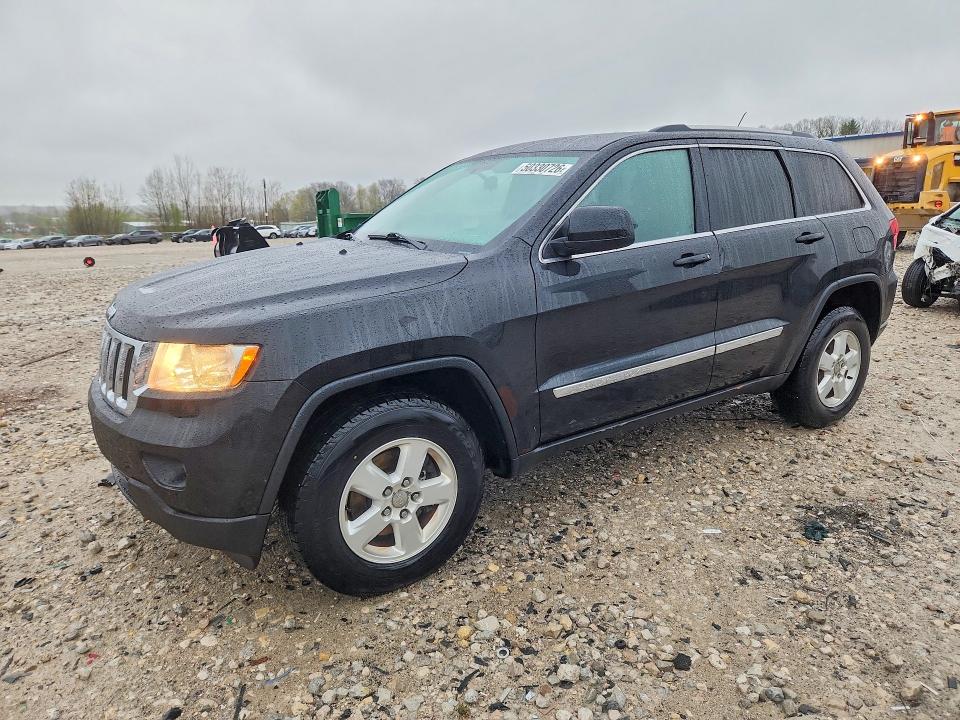 Продаж на аукціоні авто 2012 Jeep Grand Cherokee, vin: 1C4RJFAG2CC349425, номер лоту: 50330726