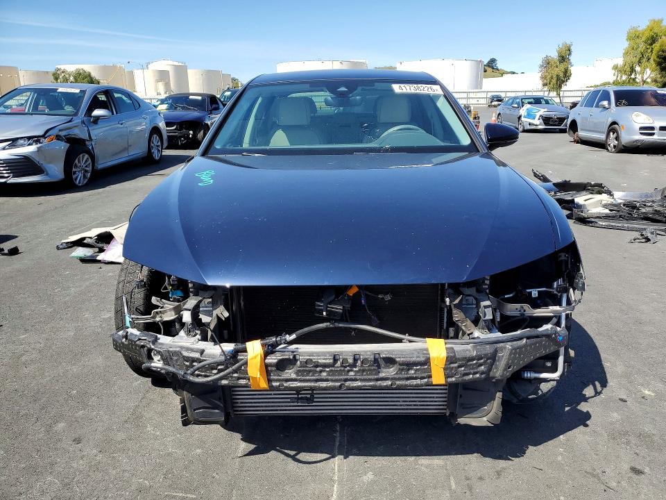 Aukcja sprzedaży 2019 Audi A6, vin: WAUL2AF26KN057702, numer aukcji: 41738226