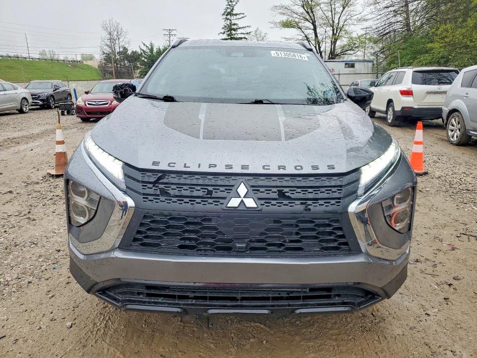 Aukcja sprzedaży 2025 Mitsubishi Eclipse Cross, vin: JA4ATWAA9SZ030418, numer aukcji: 51305816