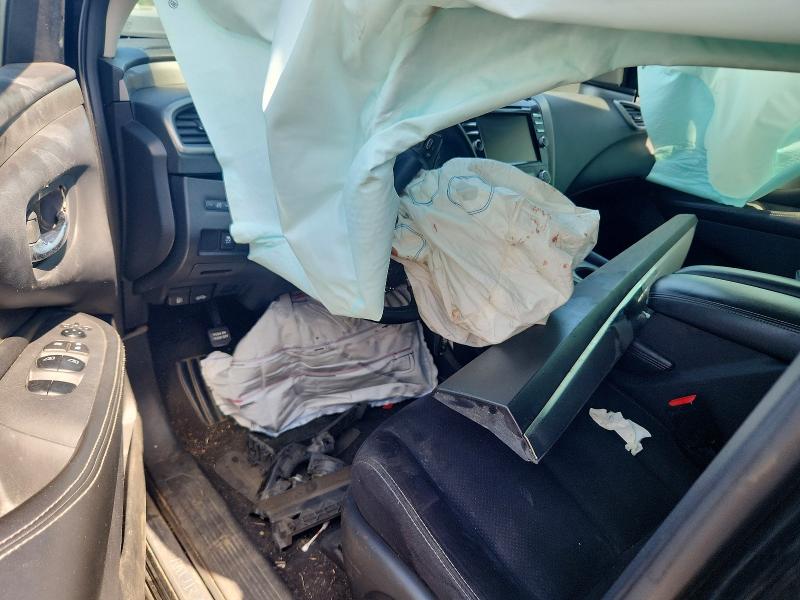 41628516 :رقم المزاد ، 5N1AZ2BS8LN152552 vin ، 2020 Nissan Murano مزاد بيع