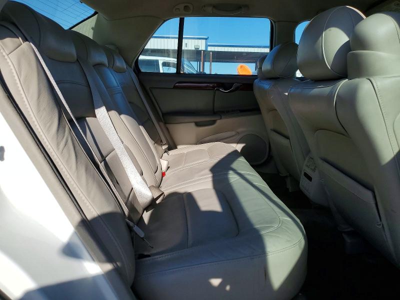 50937536 :رقم المزاد ، 1G6KD54Y95U190412 vin ، 2005 Cadillac Deville مزاد بيع