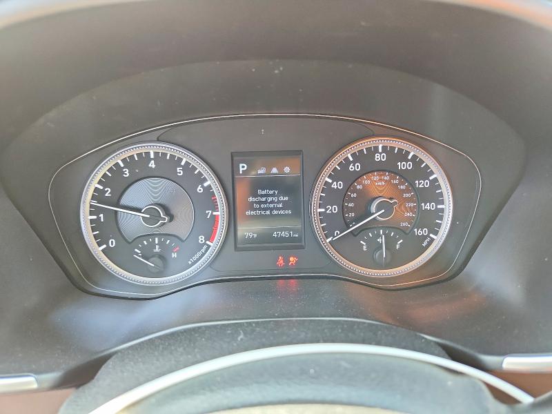 Aukcja sprzedaży 2020 Hyundai Santa Fe, vin: 5NMS23AD0LH254785, numer aukcji: 49461516