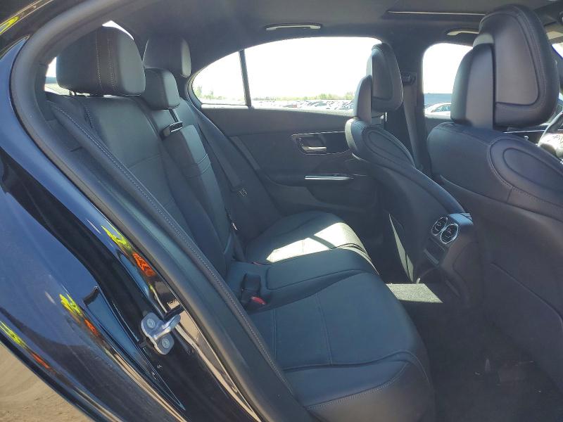 Aukcja sprzedaży 2024 Mercedes-benz C, vin: W1KAF4HB9RR216864, numer aukcji: 51029676