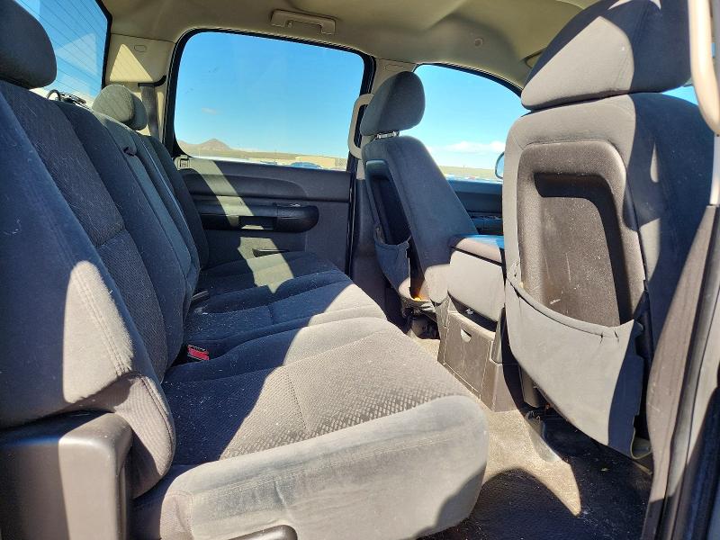 Aukcja sprzedaży 2007 Chevrolet Silverado, vin: 2GCEK13M571730084, numer aukcji: 48642686