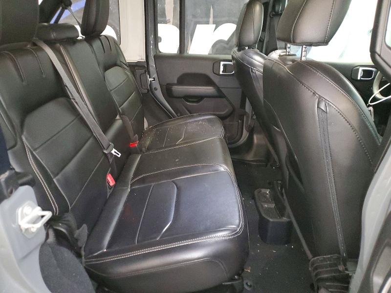 Продаж на аукціоні авто 2023 Jeep Wrangler, vin: 1C4JJXP68PW698935, номер лоту: 48965166