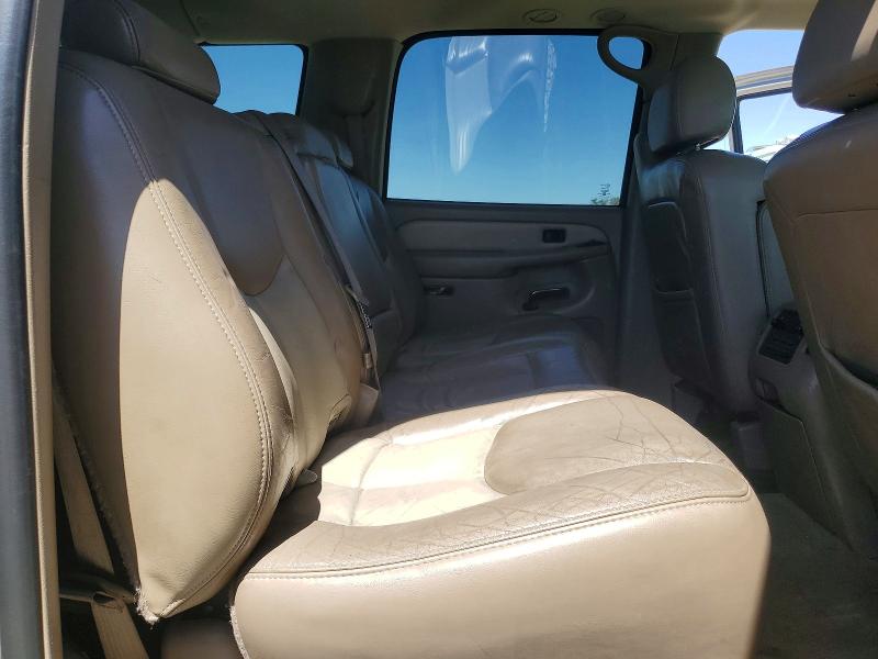 49734066 :رقم المزاد ، 1GKFK66U24J120128 vin ، 2004 Gmc Yukon Xl مزاد بيع