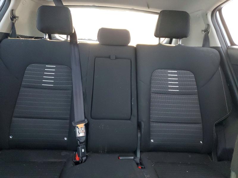 48792736 :رقم المزاد ، KNDPNCAC5H7057825 vin ، 2017 Kia Sportage مزاد بيع