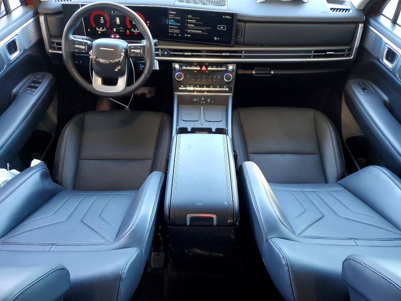 Продажа на аукционе авто 2025 Hyundai Santa Fe, vin: 5NMP2DGL0SH098823, номер лота: 48478066