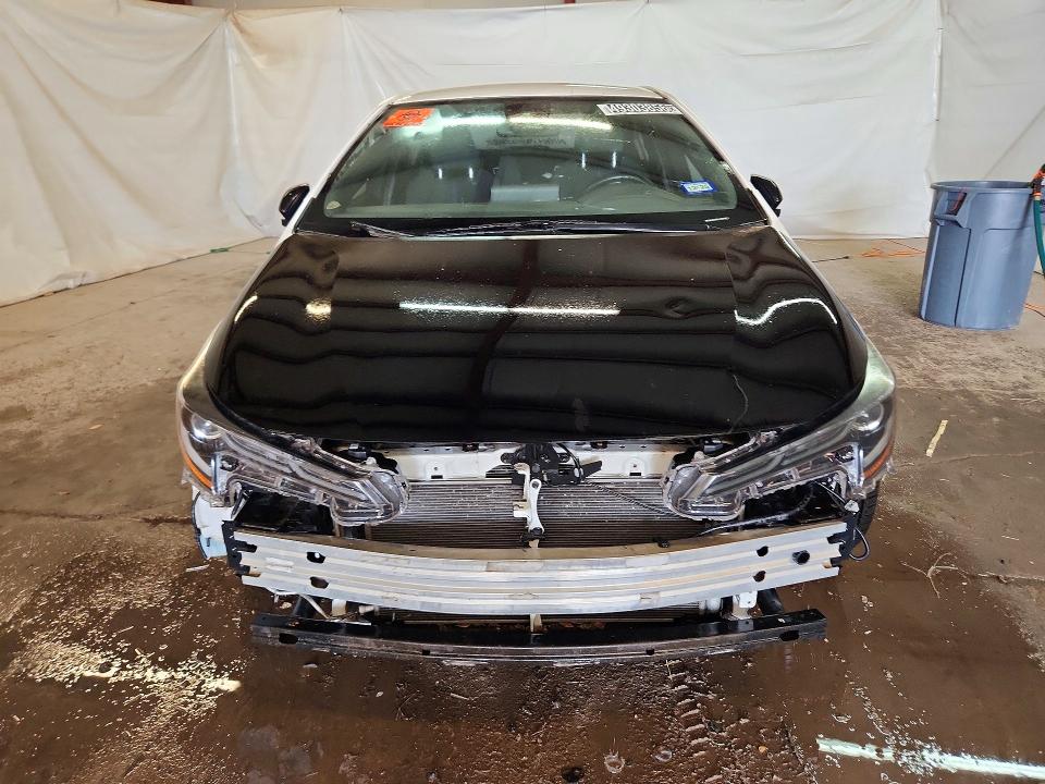 49303856 :رقم المزاد ، JTDS4RCE0LJ033443 vin ، 2020 Toyota Corolla مزاد بيع