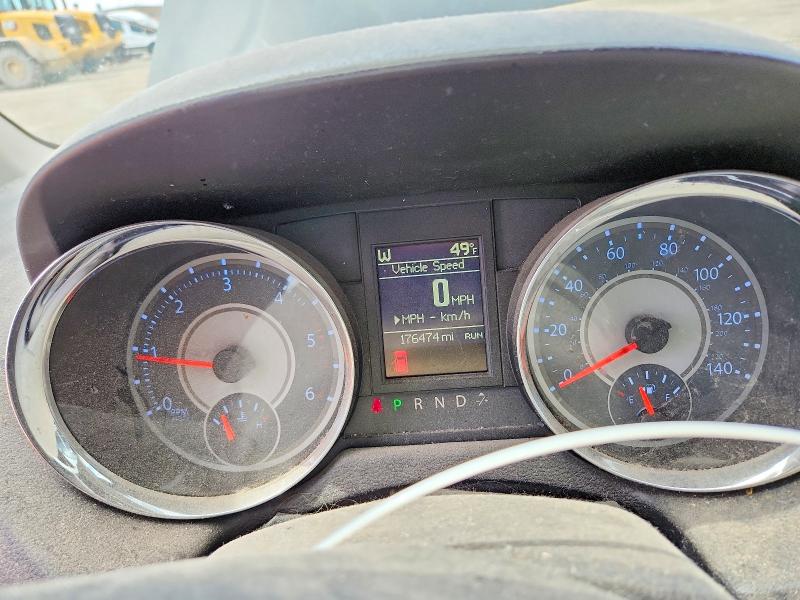 Продажа на аукционе авто 2015 Chrysler Town & Country, vin: 2C4RC1CG5FR519959, номер лота: 51305286
