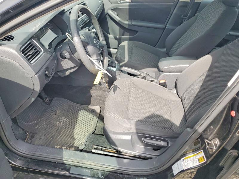 50356266 :رقم المزاد ، 3VW2K7AJ5EM389996 vin ، 2014 Volkswagen Jetta مزاد بيع