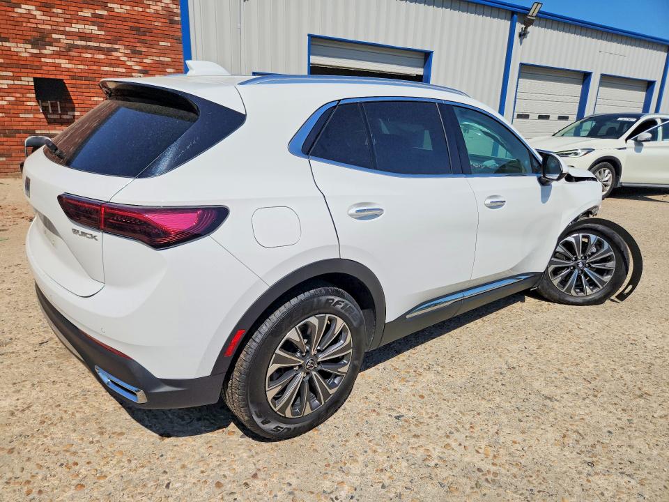 51123496 :رقم المزاد ، LRBFZME46RD044785 vin ، 2024 Buick Envision مزاد بيع
