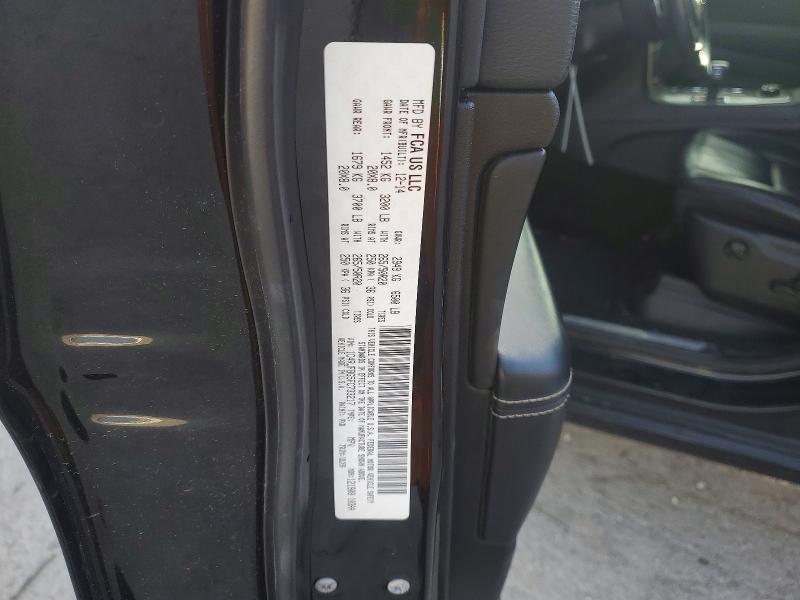 2015 Jeep Grand Cherokee მანქანა იყიდება აუქციონზე, vin: 1C4RJFBG5FC733217, აუქციონის ნომერი: 48280976