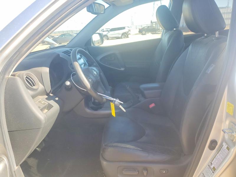 Aukcja sprzedaży 2011 Toyota Rav4, vin: 2T3RK4DVXBW040292, numer aukcji: 50183786