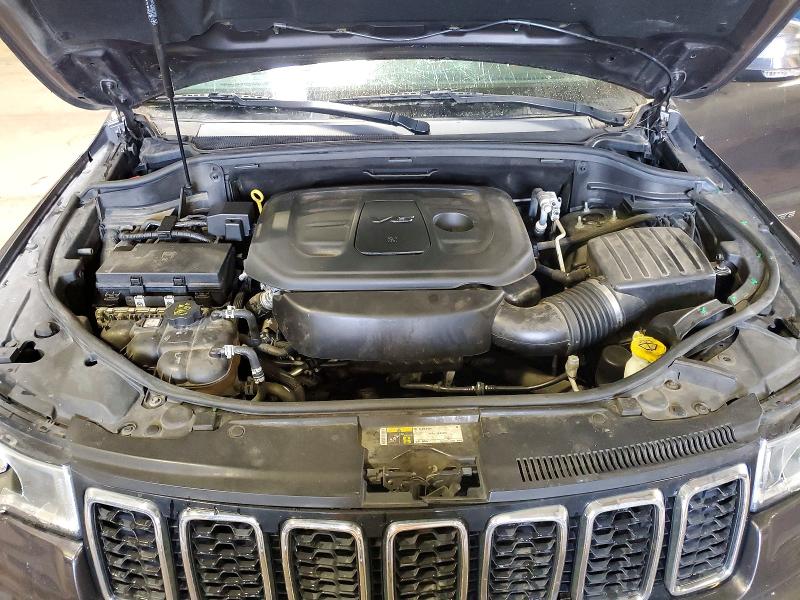 Aukcja sprzedaży 2019 Jeep Grand Cherokee, vin: 1C4RJFBG7KC762597, numer aukcji: 48285096