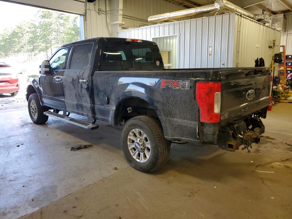 Продаж на аукціоні авто 2017 Ford F250, vin: 1FT7W2B6XHEB84971, номер лоту: 46857826