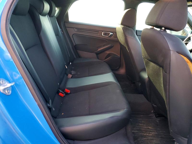 Продаж на аукціоні авто 2024 Honda Civic, vin: 19XFL2H86RE007286, номер лоту: 50362146