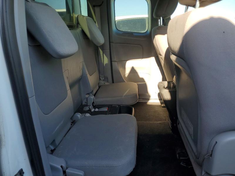 51437326 :رقم المزاد ، 5TFTX4CN6FX067919 vin ، 2015 Toyota Tacoma مزاد بيع