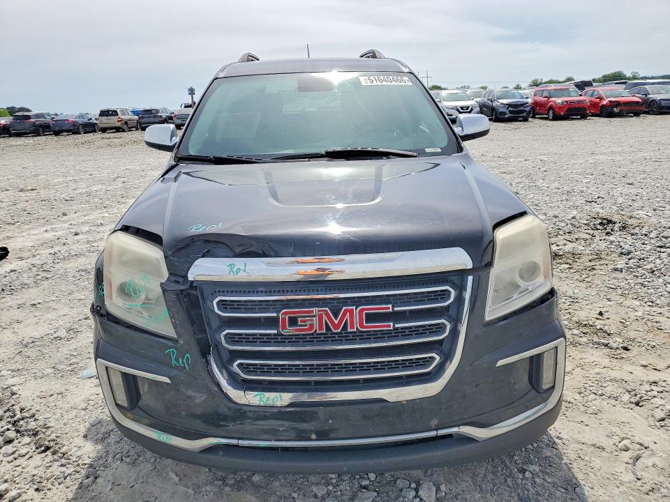 Aukcja sprzedaży 2017 Gmc Terrain, vin: 2GKALNEK6H6290951, numer aukcji: 51040466