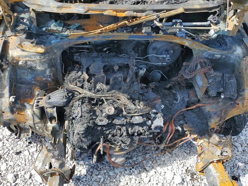 Aukcja sprzedaży 2020 Kia Sorento, vin: 5XYPG4A5XLG616119, numer aukcji: 52155946