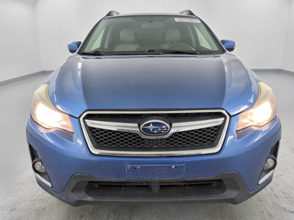 Продаж на аукціоні авто 2016 Subaru Crosstrek, vin: JF2GPALC8GH294847, номер лоту: 50989536