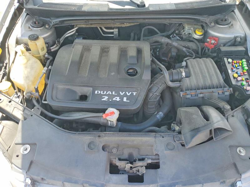 48241526 :رقم المزاد ، 1C3CCBBB7DN765850 vin ، 2013 Chrysler 200 مزاد بيع