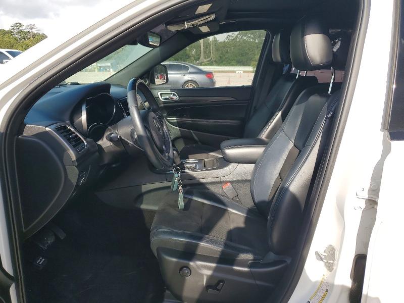 49839076 :رقم المزاد ، 1C4RJEAG1KC572094 vin ، 2019 Jeep Grand Cherokee مزاد بيع