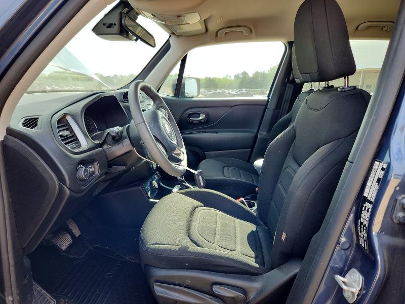 Продажа на аукционе авто 2022 Jeep Renegade, vin: ZACNJDB18NPN78958, номер лота: 49627806