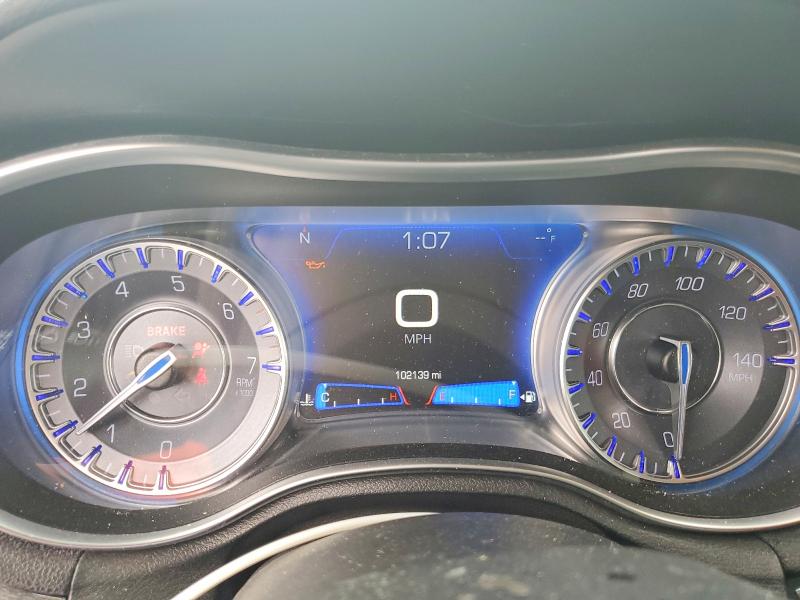Aukcja sprzedaży 2020 Chrysler 300, vin: 2C3CCAAG9LH239394, numer aukcji: 50241276
