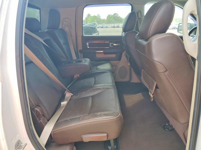 Продаж на аукціоні авто 2014 Ram 2500, vin: 3C6UR5PL7EG299937, номер лоту: 49038326