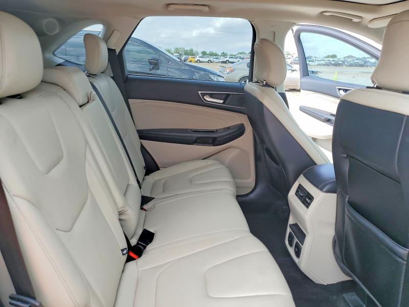 49942886 :رقم المزاد ، 2FMPK3K89HBC26377 vin ، 2017 Ford Edge مزاد بيع