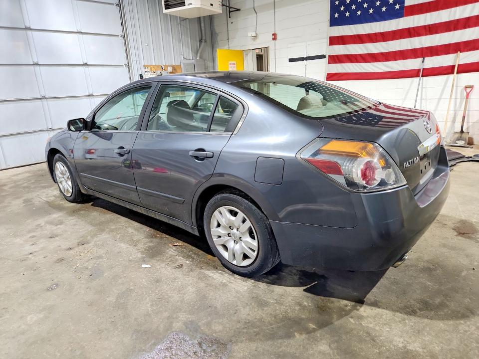 Продажа на аукционе авто 2012 Nissan Altima, vin: 1N4AL2AP3CC253079, номер лота: 49458226