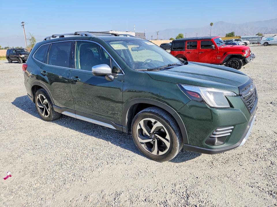 Продажа на аукционе авто 2023 Subaru Forester, vin: JF2SKARC7PH434936, номер лота: 51687176