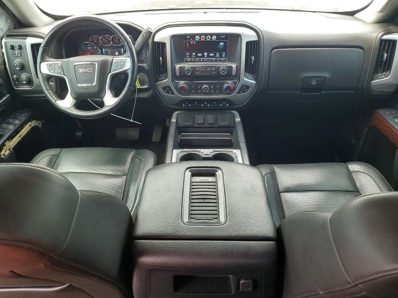 Aukcja sprzedaży 2018 Gmc Sierra, vin: 3GTU2NEC6JG536833, numer aukcji: 49224306