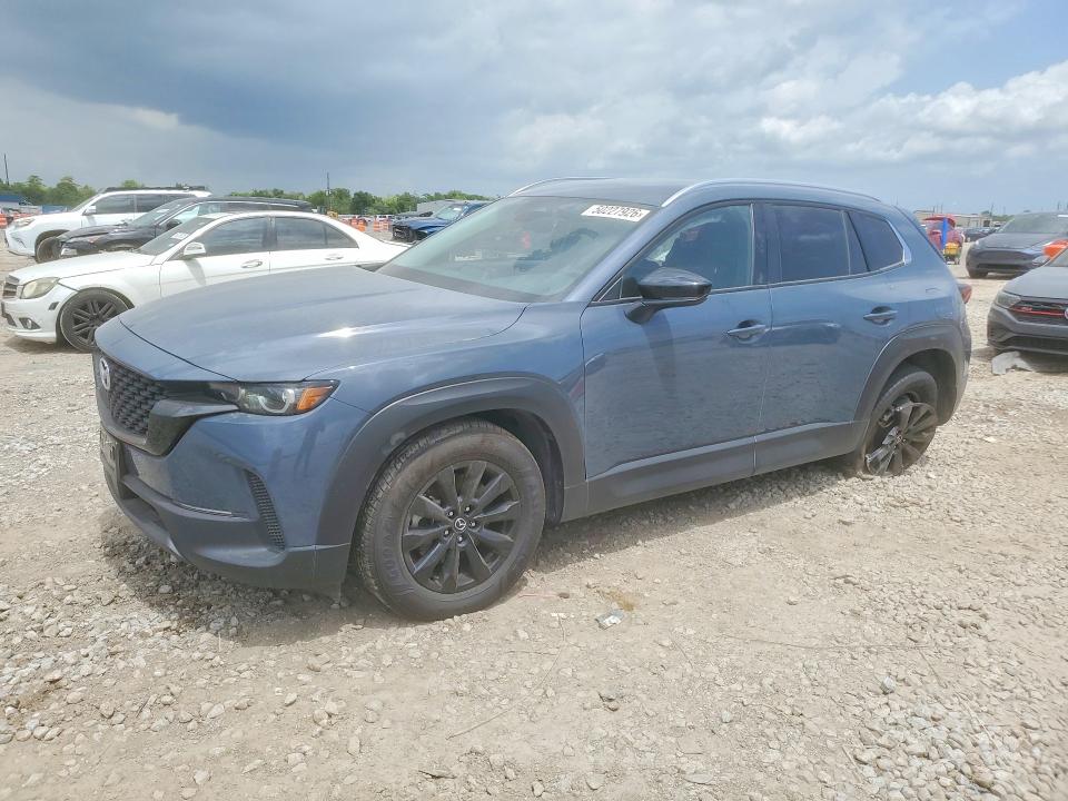 Продажа на аукционе авто 2025 Mazda Cx-50, vin: 7MMVABBM5SN317521, номер лота: 50227926