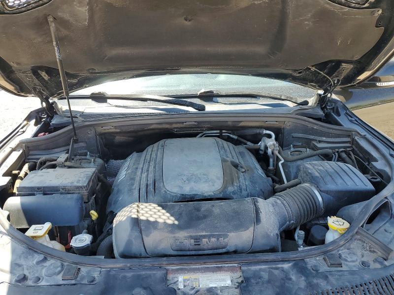 Aukcja sprzedaży 2020 Dodge Durango, vin: 1C4SDHCT4LC283264, numer aukcji: 48274456