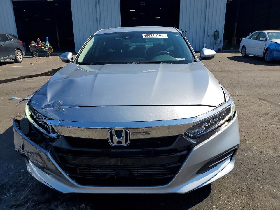 Продаж на аукціоні авто 2020 Honda Accord, vin: 1HGCV1F14LA111607, номер лоту: 49921516