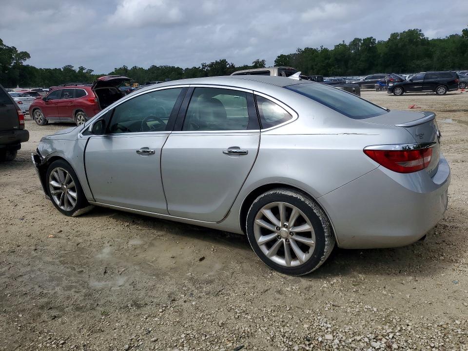 Aukcja sprzedaży 2012 Buick Verano, vin: 1G4PP5SK0C4177999, numer aukcji: 48771846
