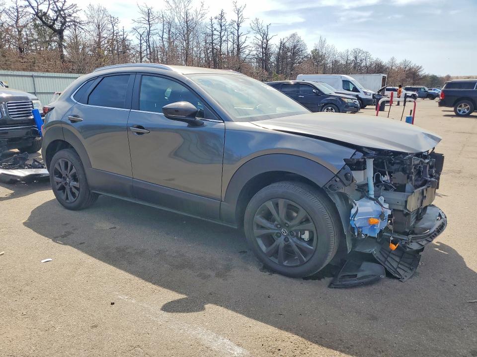 Продаж на аукціоні авто 2025 Mazda Cx-30, vin: 3MVDMBBM4SM779922, номер лоту: 49338056