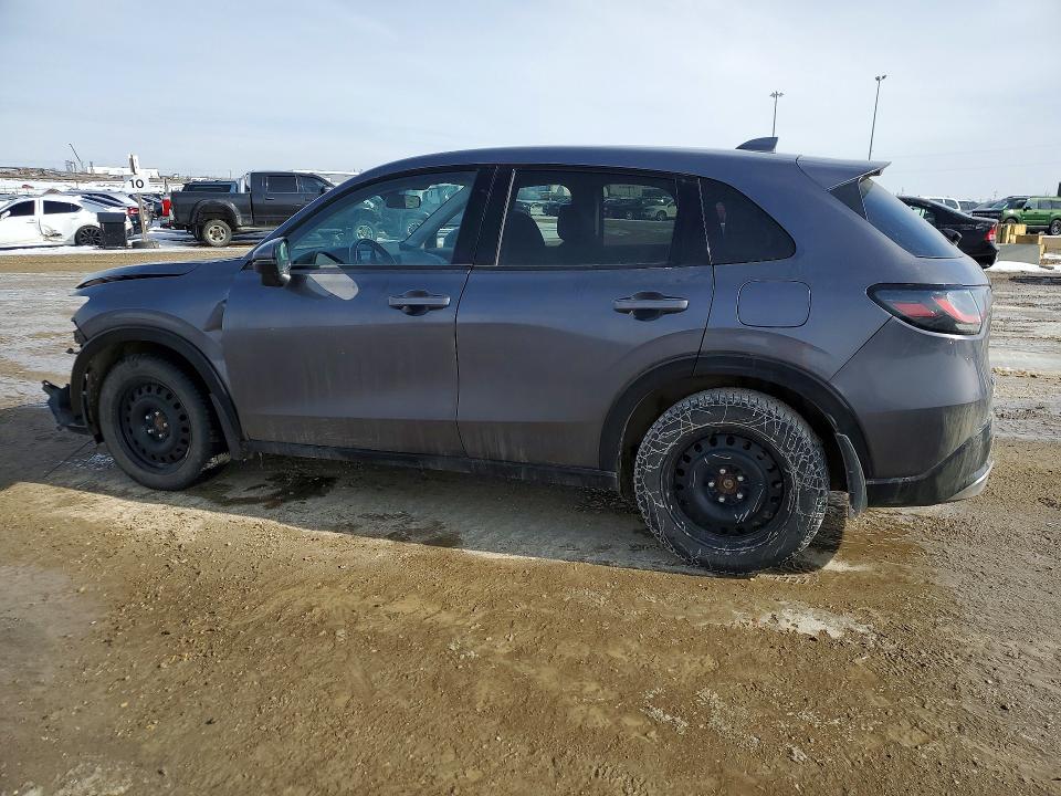 Aukcja sprzedaży 2023 Honda Hr-v, vin: 3CZRZ2H70PM103933, numer aukcji: 47768356
