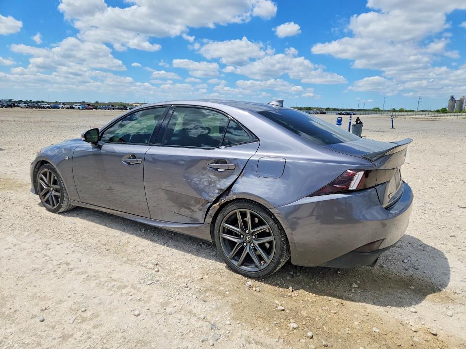 Aukcja sprzedaży 2015 Lexus Is 350, vin: JTHBE1D2XF5018835, numer aukcji: 47611396