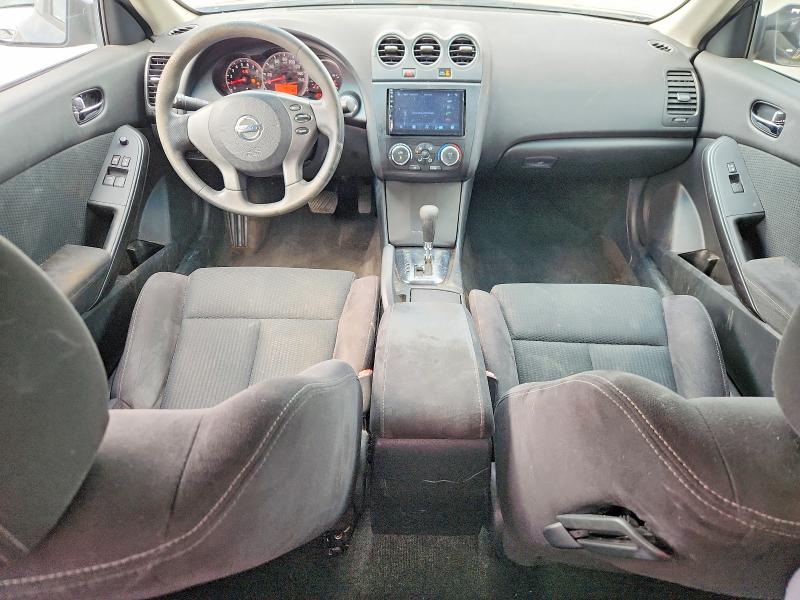 50057266 :رقم المزاد ، 1N4AL2EP0DC153288 vin ، 2013 Nissan Altima مزاد بيع