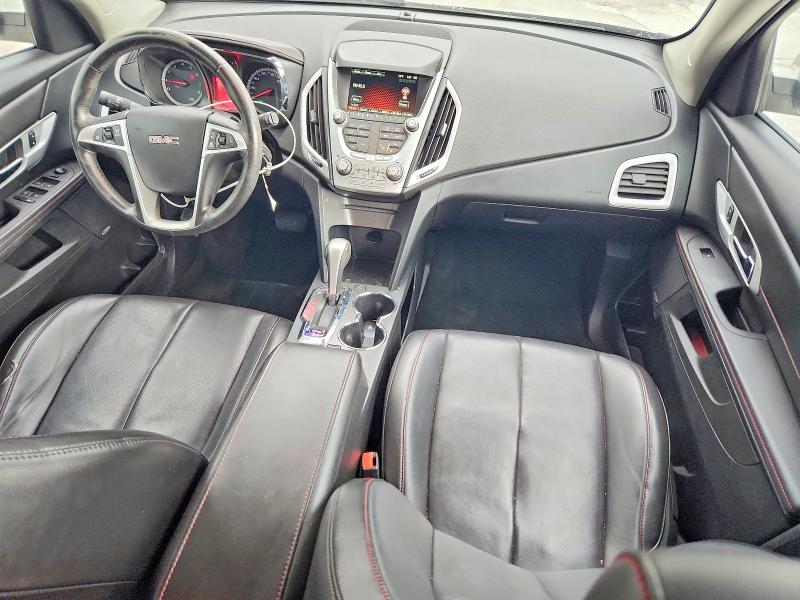 51094846 :رقم المزاد ، 2GKALUEK2D6199289 vin ، 2013 Gmc Terrain مزاد بيع