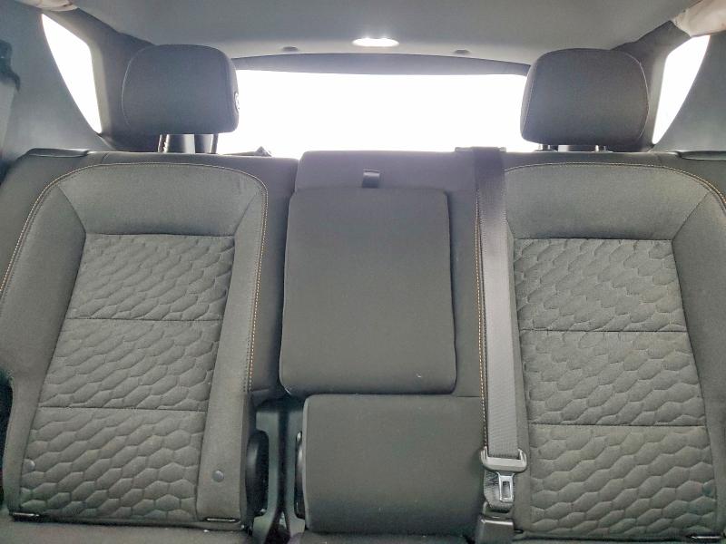 51549526 :رقم المزاد ، 3GNAXJEV2LL309073 vin ، 2020 Chevrolet Equinox مزاد بيع