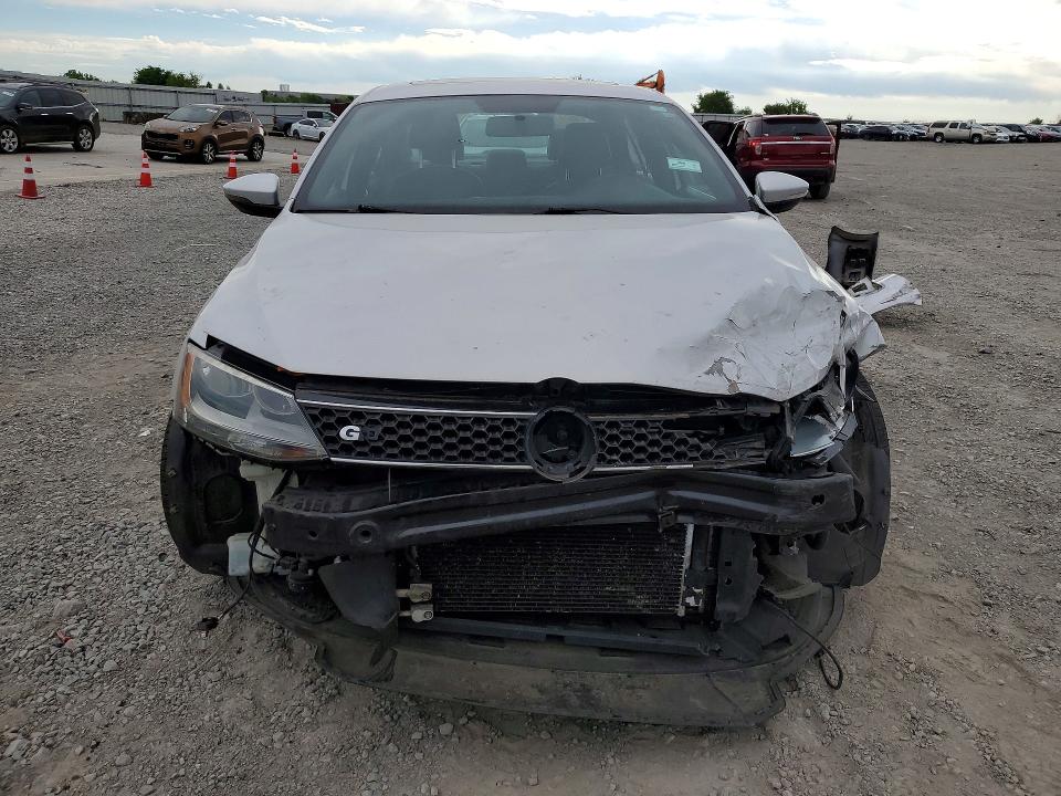 Aukcja sprzedaży 2013 Volkswagen Jetta, vin: 3VW4A7AJ0DM274653, numer aukcji: 50114186