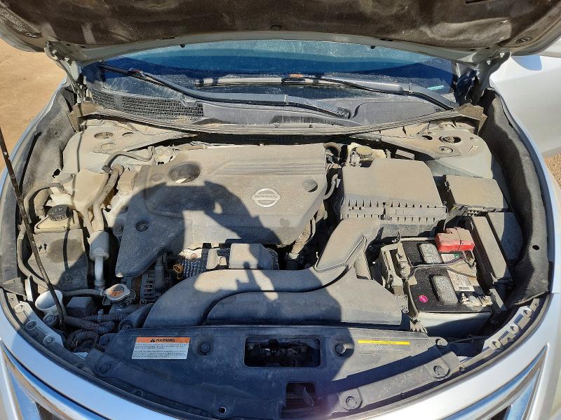Продаж на аукціоні авто 2015 Nissan Altima, vin: 1N4AL3AP8FN310200, номер лоту: 50988826